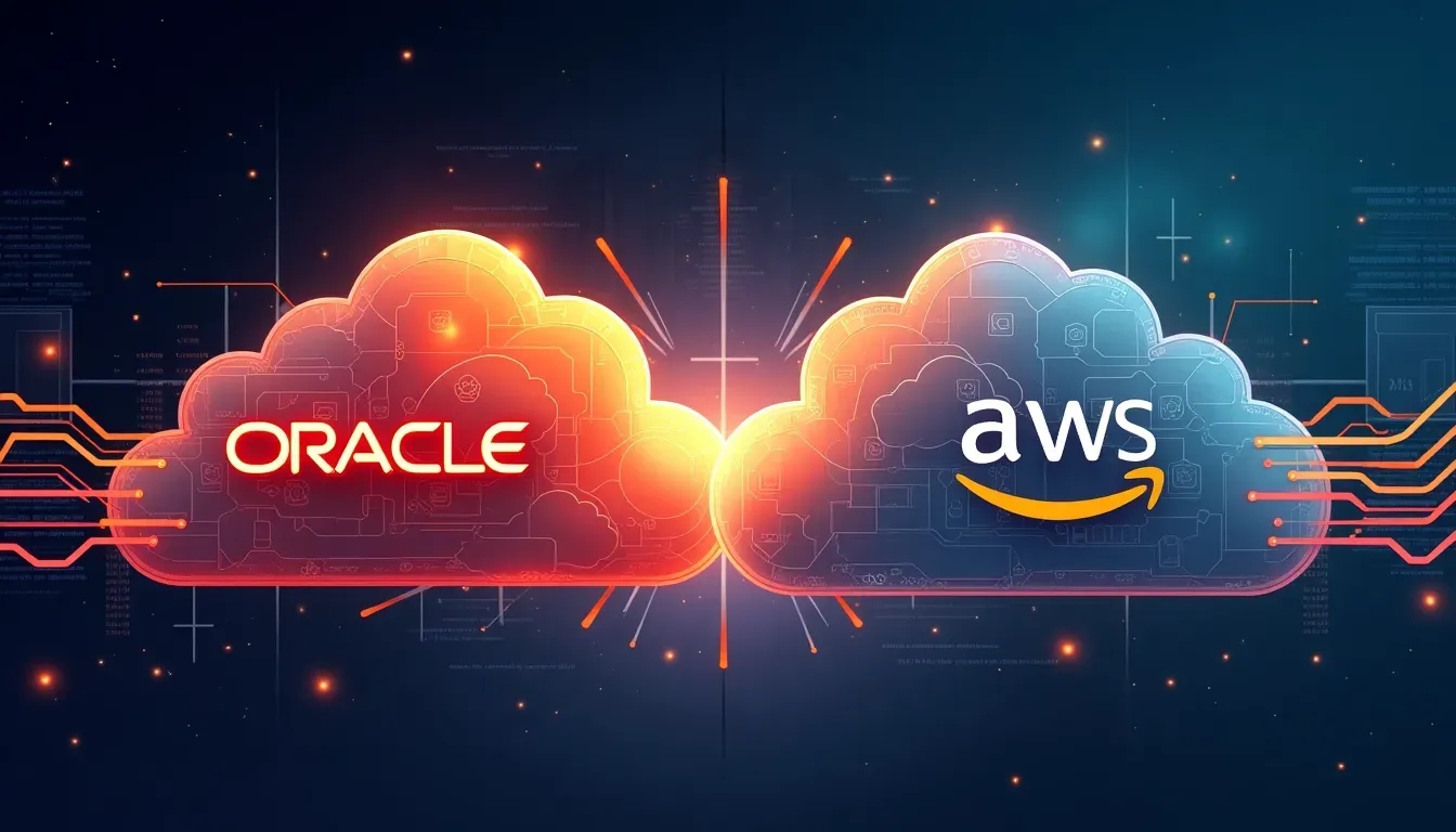 oracle-aws-partnership