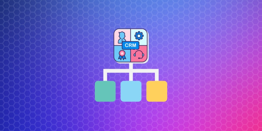 CRM Database Schema Example (A Practical Guide)