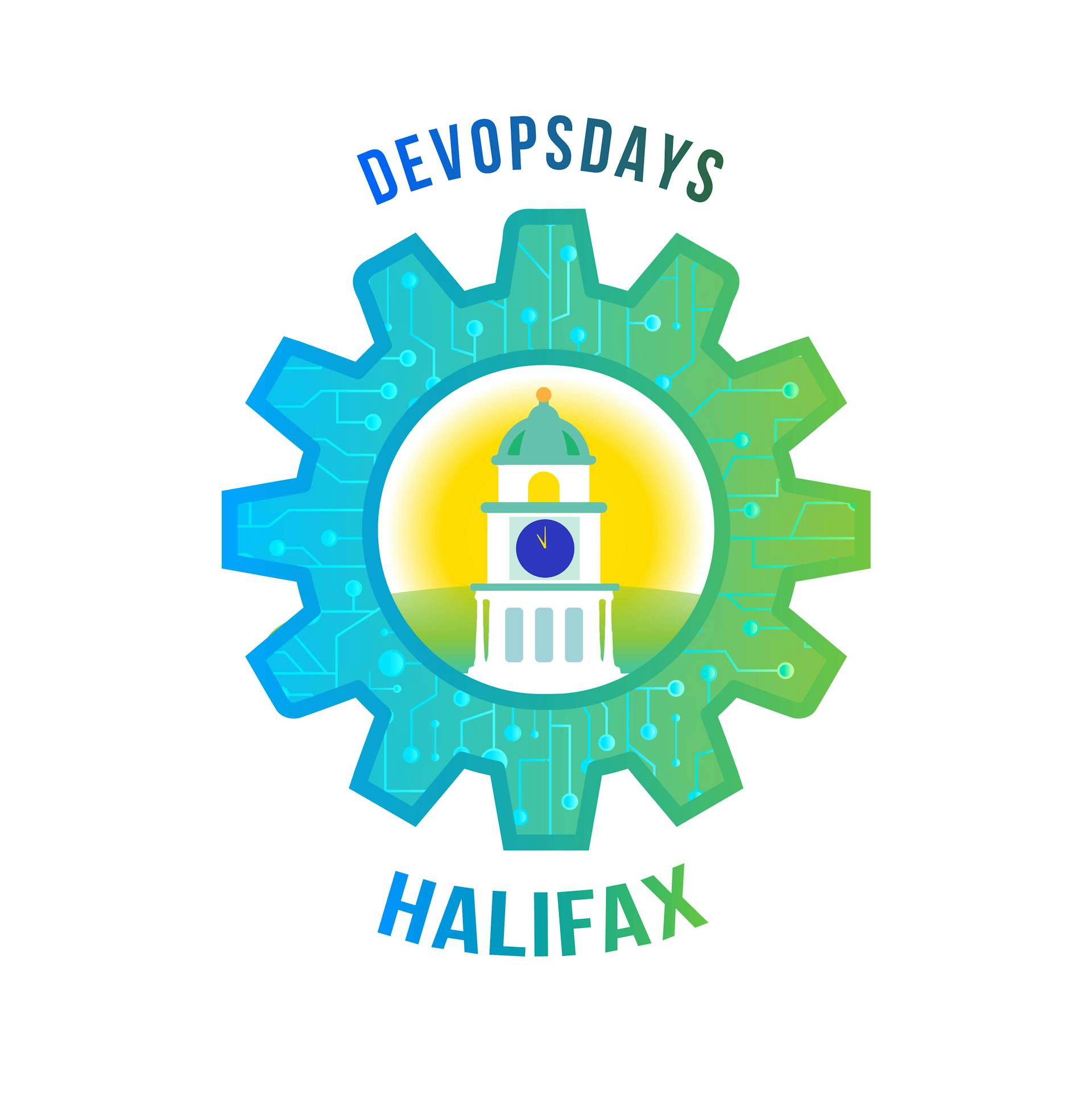 DevOpsDays Halifax 2024