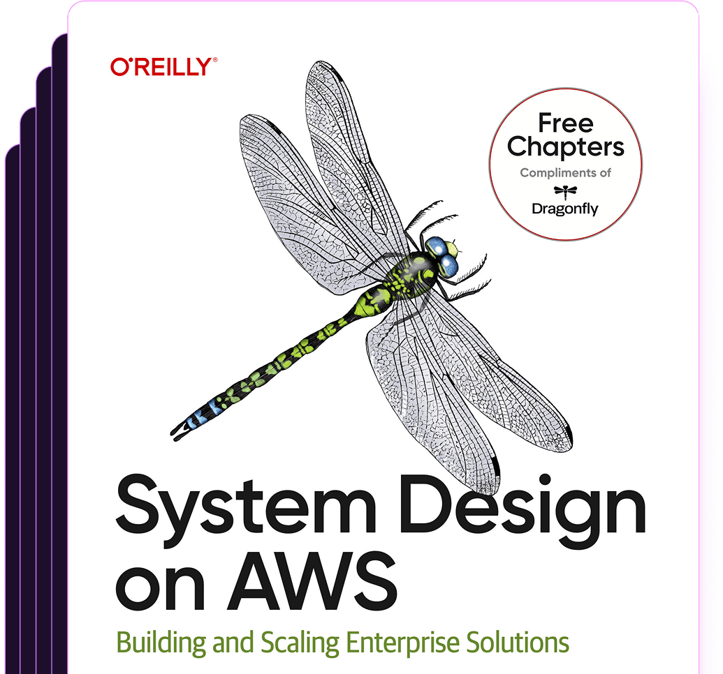 System Design on AWS