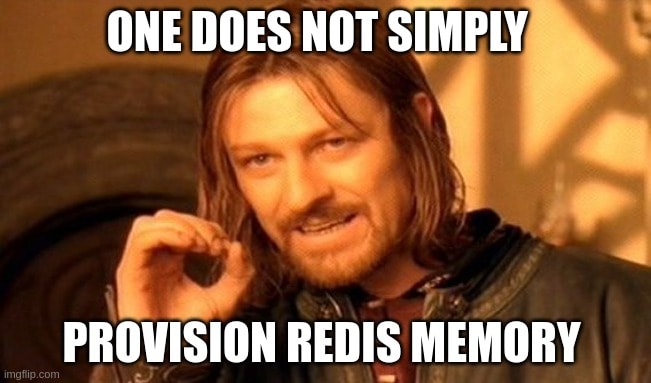 boromir knows