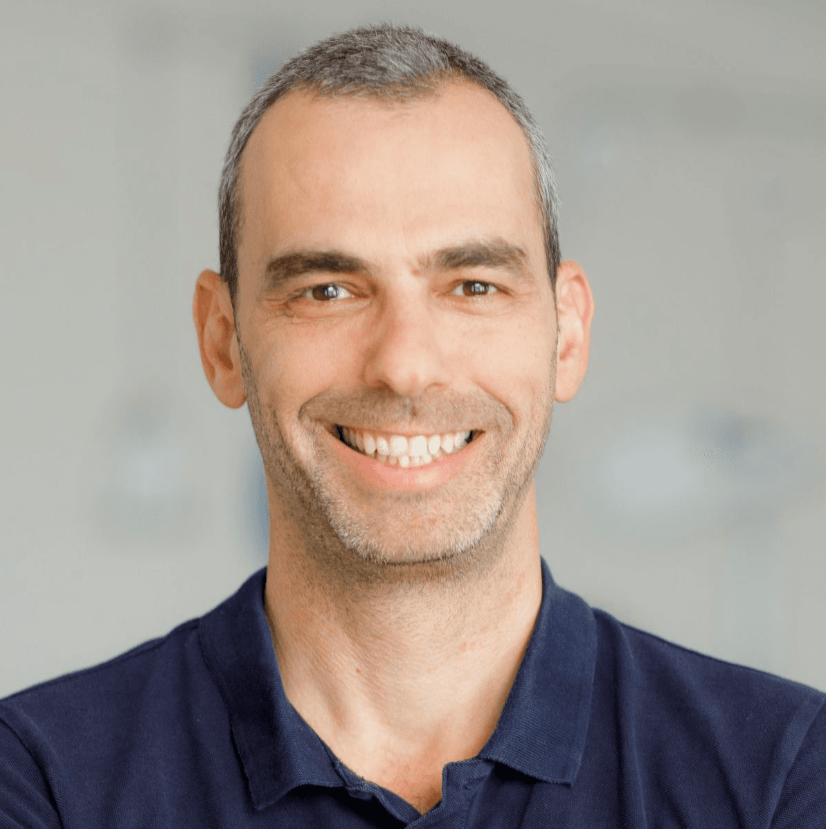 Oded Poncz