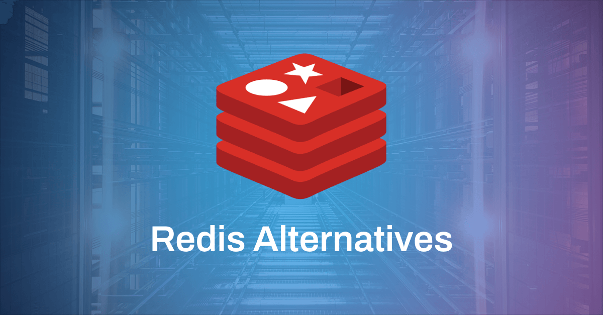 Guides Cover | Redis Alternatives